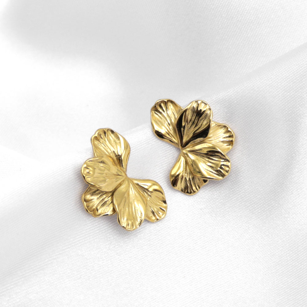 Statement flowers - OORBEL
