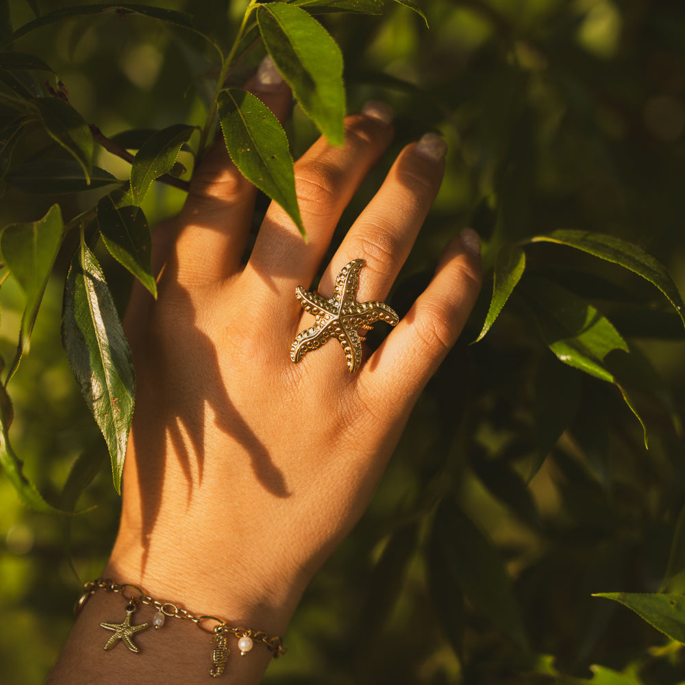 Seastar - RING