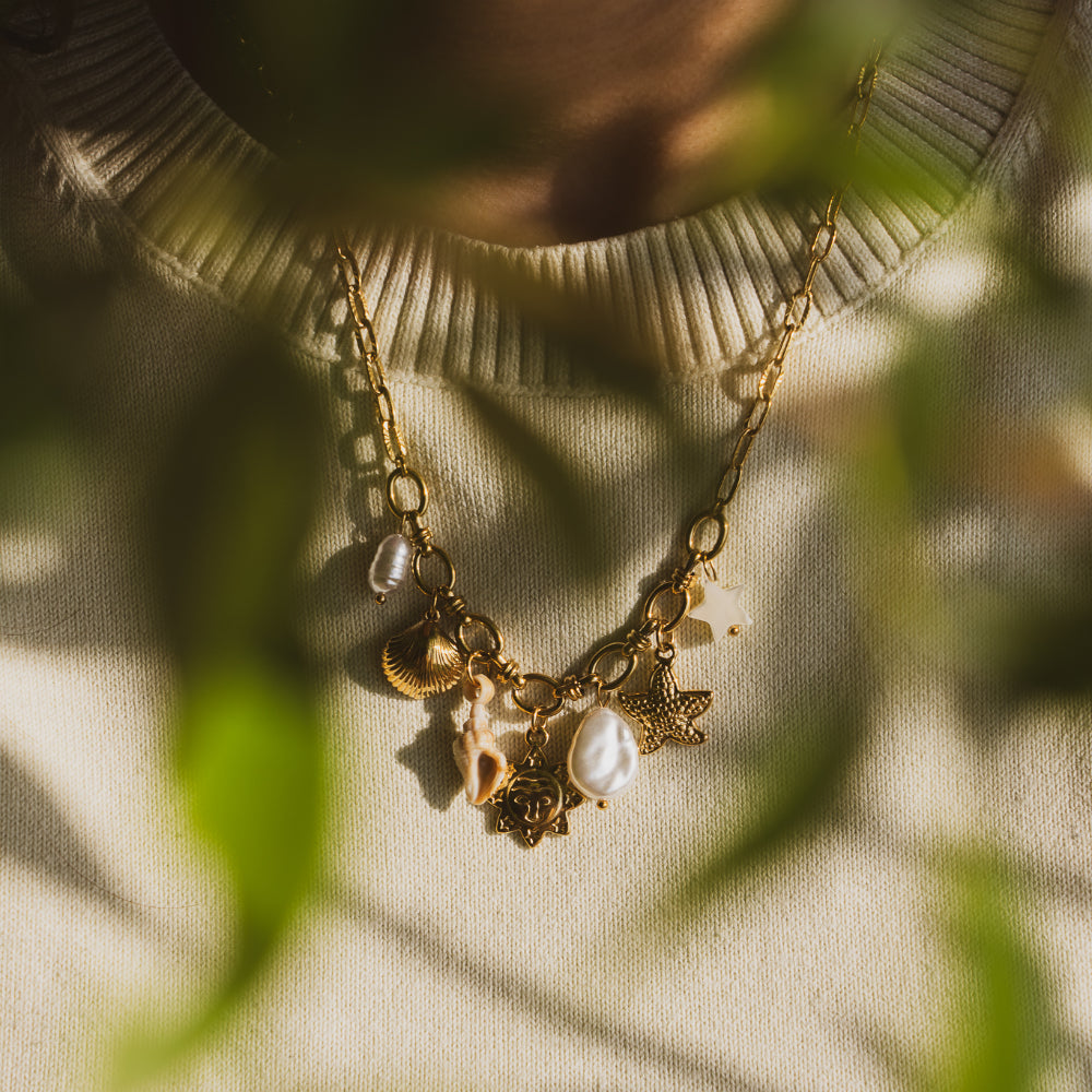 Into summer - KETTING