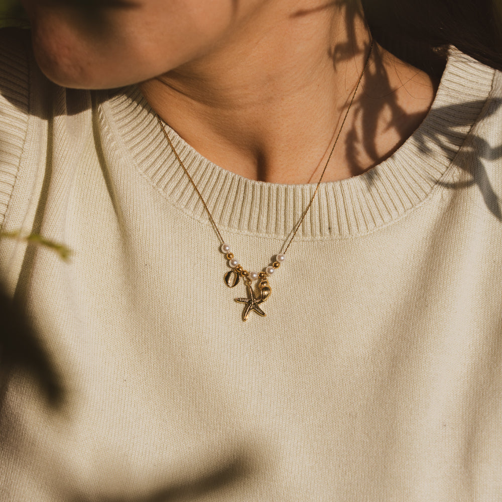 Cute essential - KETTING