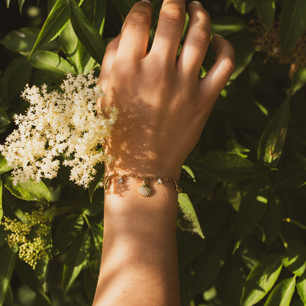 Cute summer charms - ARMBAND