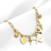 Summer charms - ARMBAND
