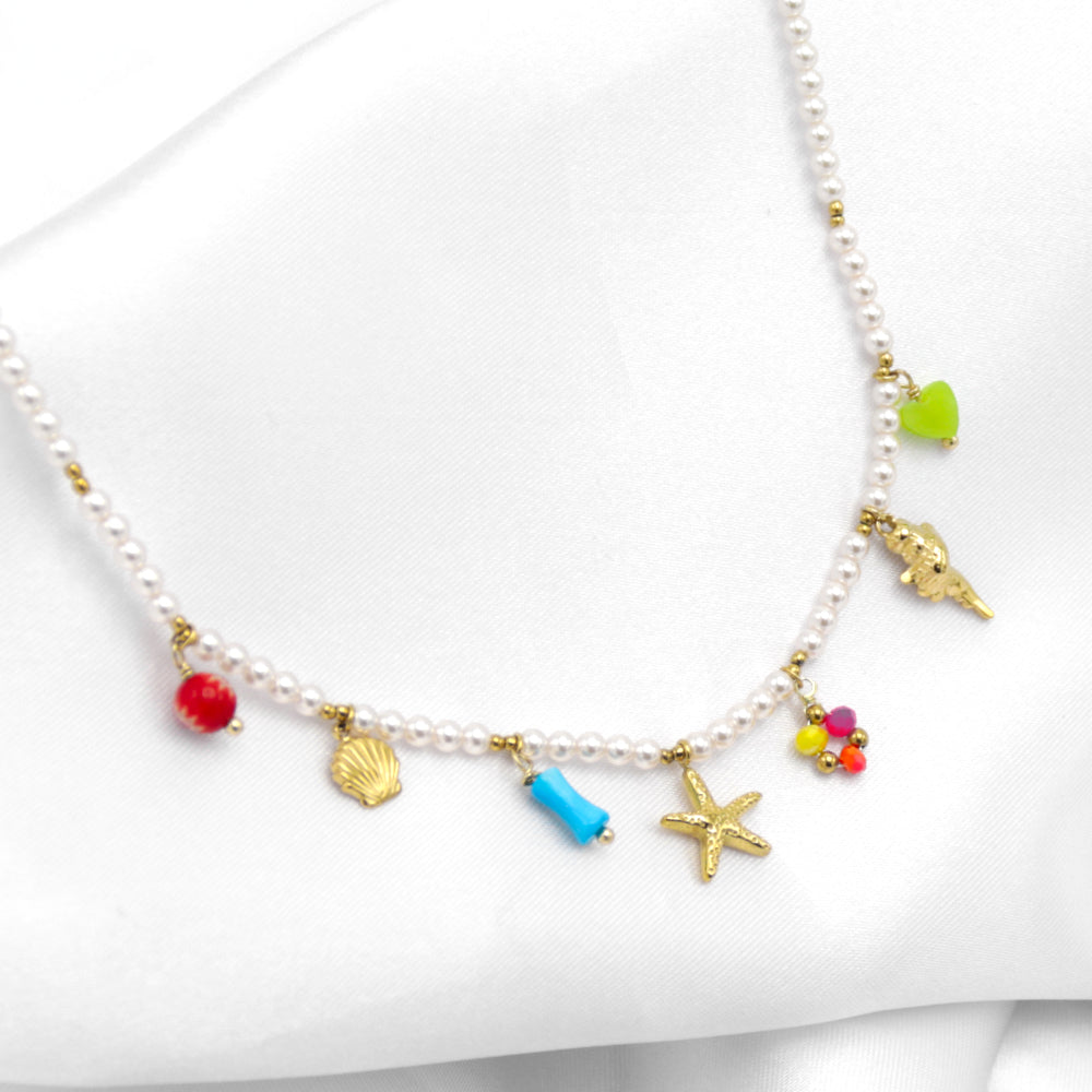 Summer colors - KETTING