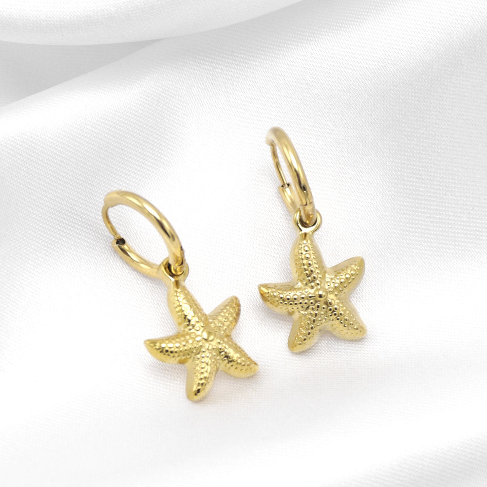 Summer starfish - OORBEL