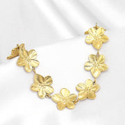 Vintage flowers - ARMBAND