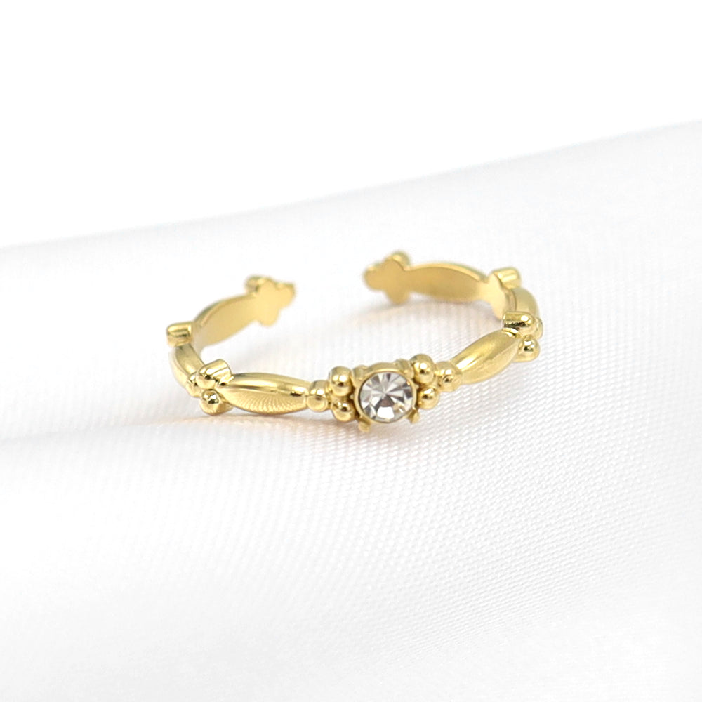 Vintage diamond - RING