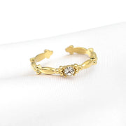 Vintage diamond - RING