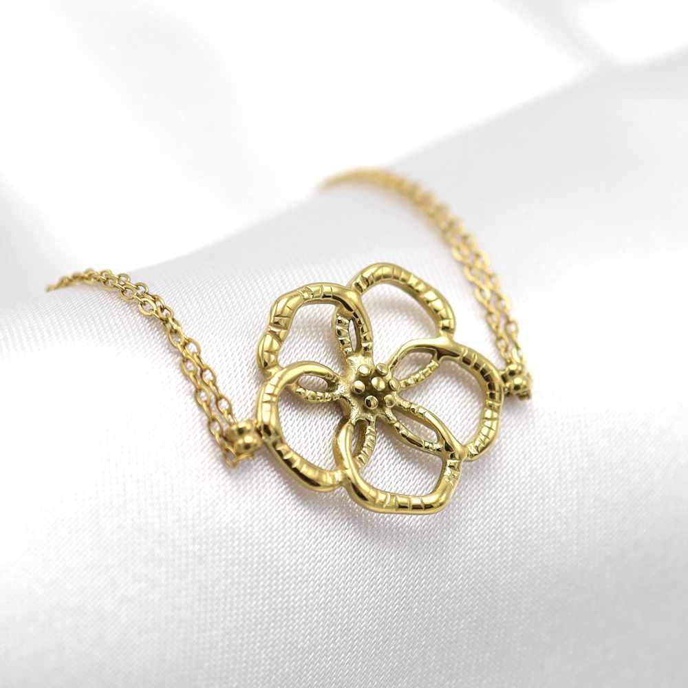 Vintage flower - ARMBAND