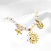 Vintage summer - ARMBAND