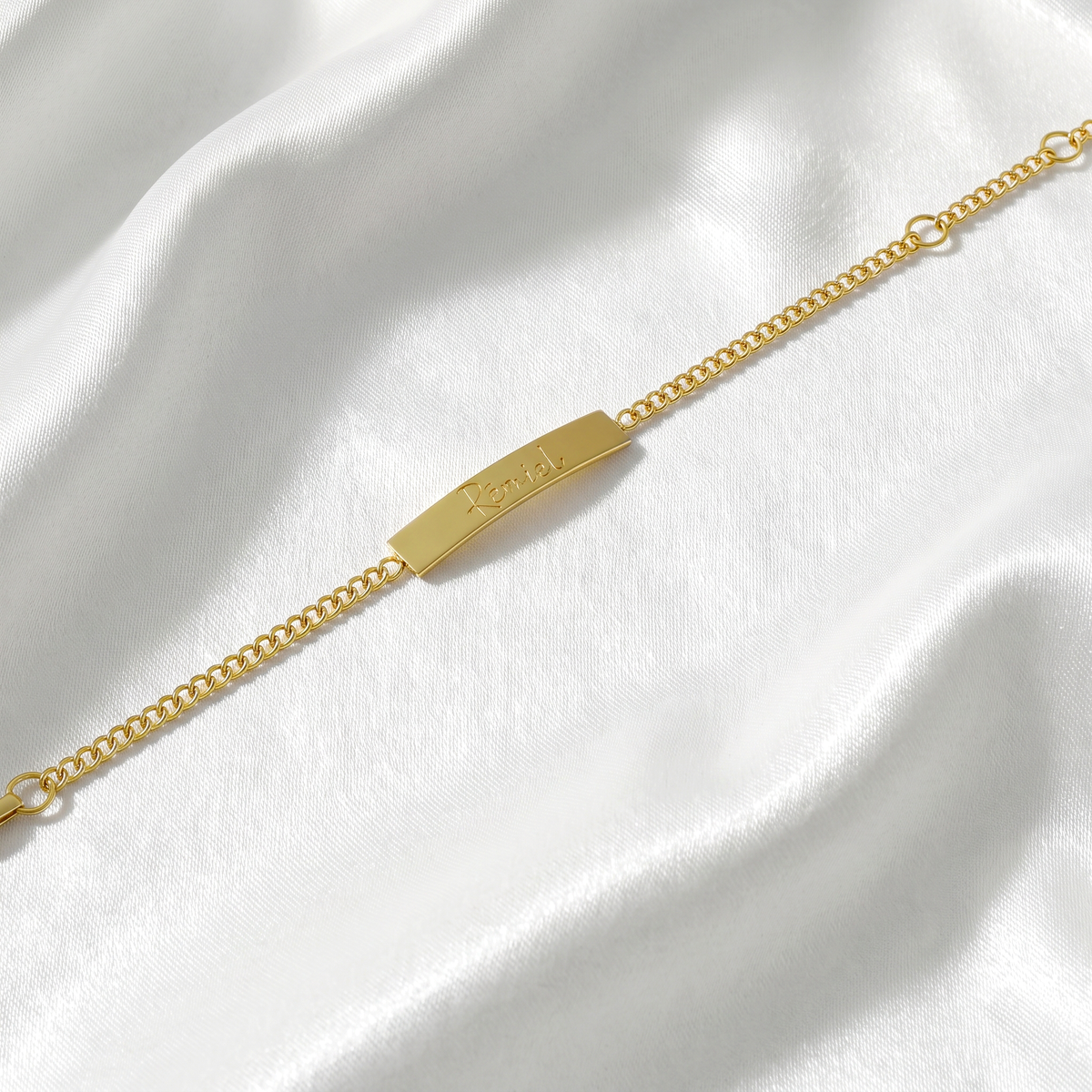 Baby bar - ARMBAND